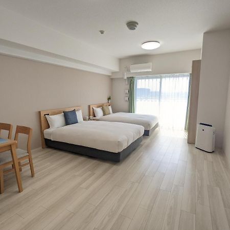 Eslead Hotel Namba Daikokucho Osaka Ngoại thất bức ảnh