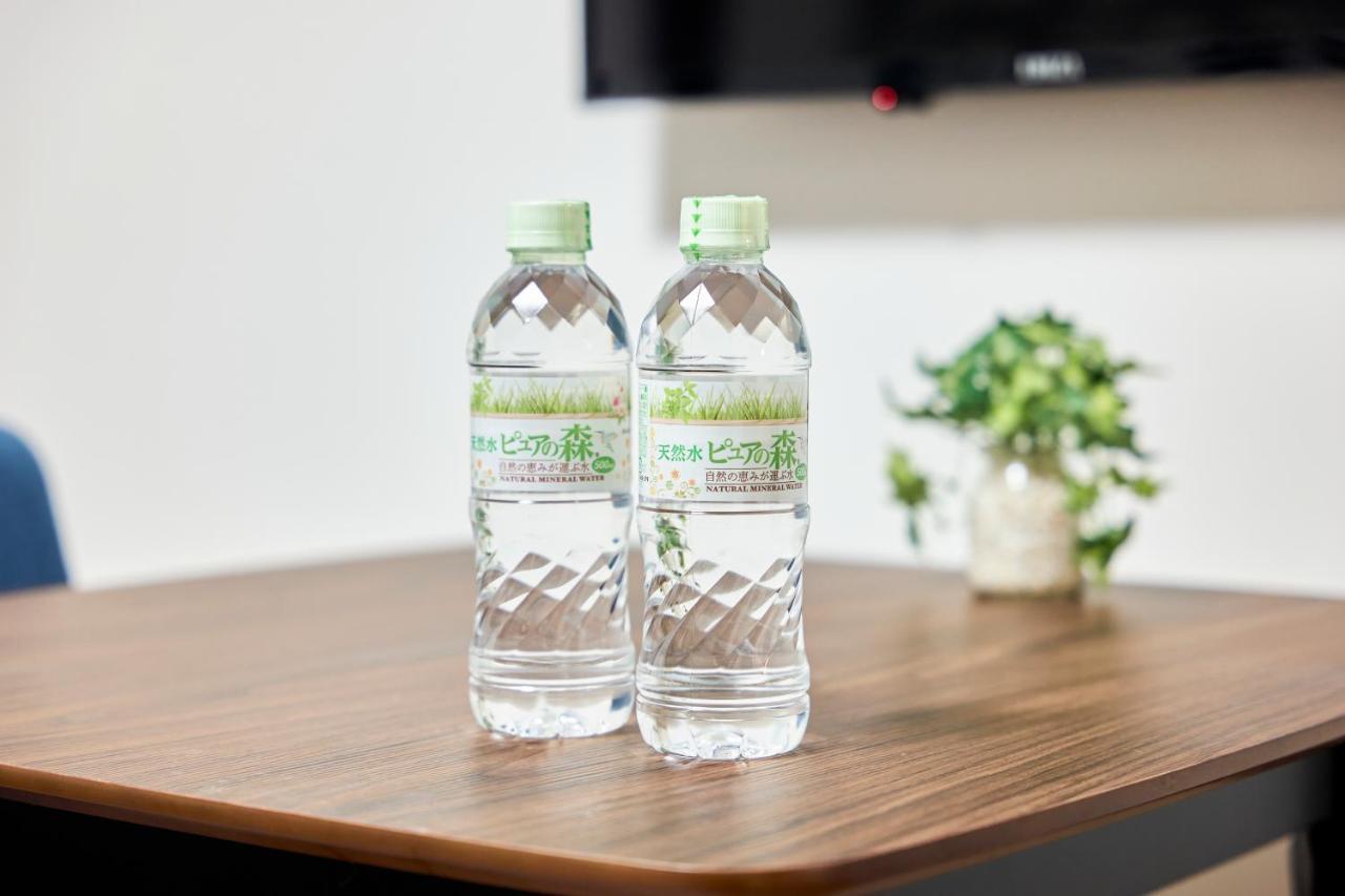 Eslead Hotel Namba Daikokucho Osaka Ngoại thất bức ảnh