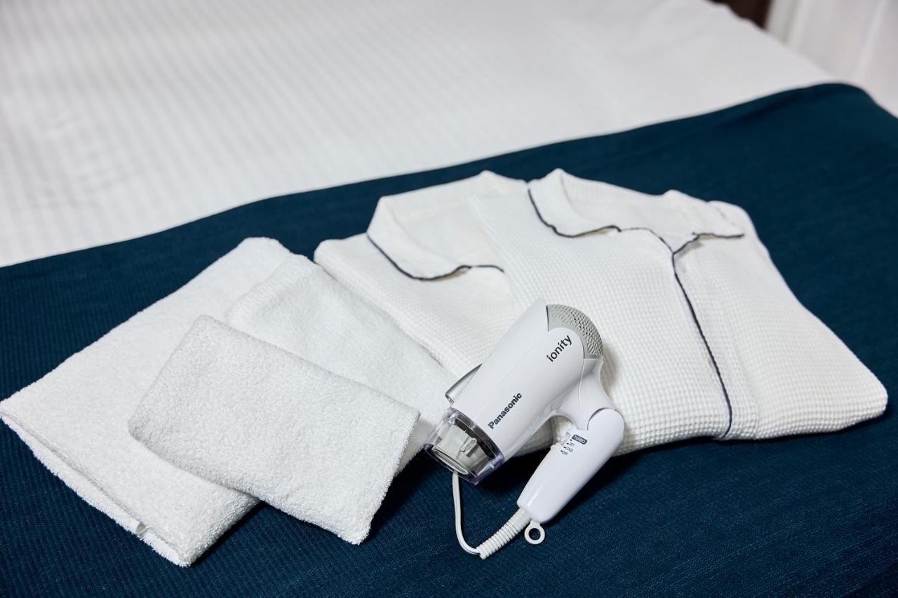 Eslead Hotel Namba Daikokucho Osaka Ngoại thất bức ảnh