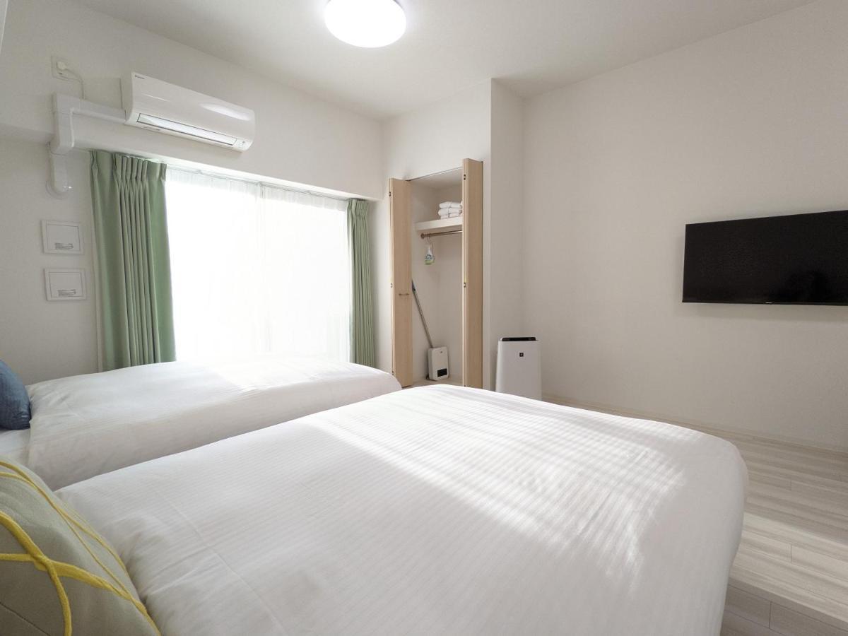 Eslead Hotel Namba Daikokucho Osaka Ngoại thất bức ảnh