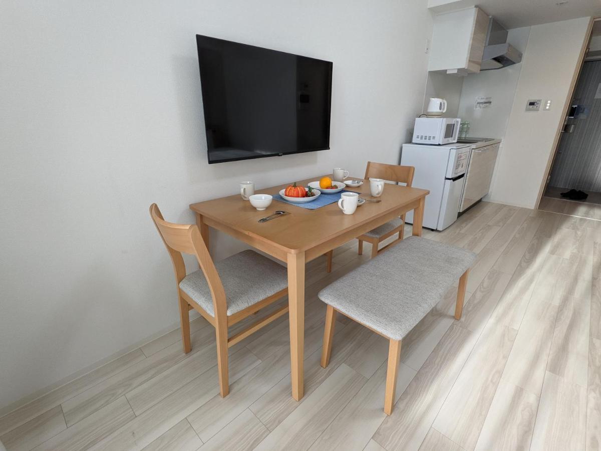 Eslead Hotel Namba Daikokucho Osaka Ngoại thất bức ảnh