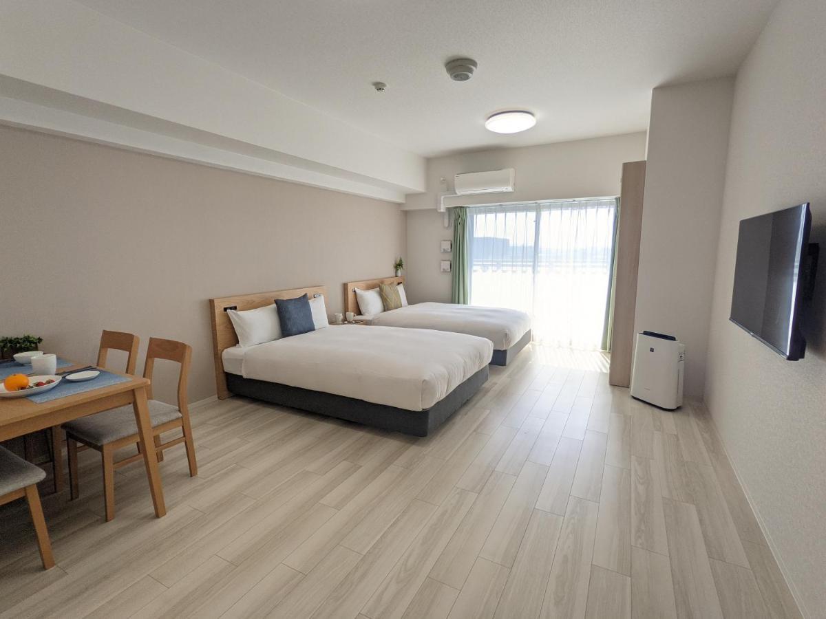 Eslead Hotel Namba Daikokucho Osaka Ngoại thất bức ảnh