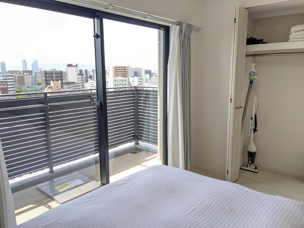Eslead Hotel Namba Daikokucho Osaka Ngoại thất bức ảnh
