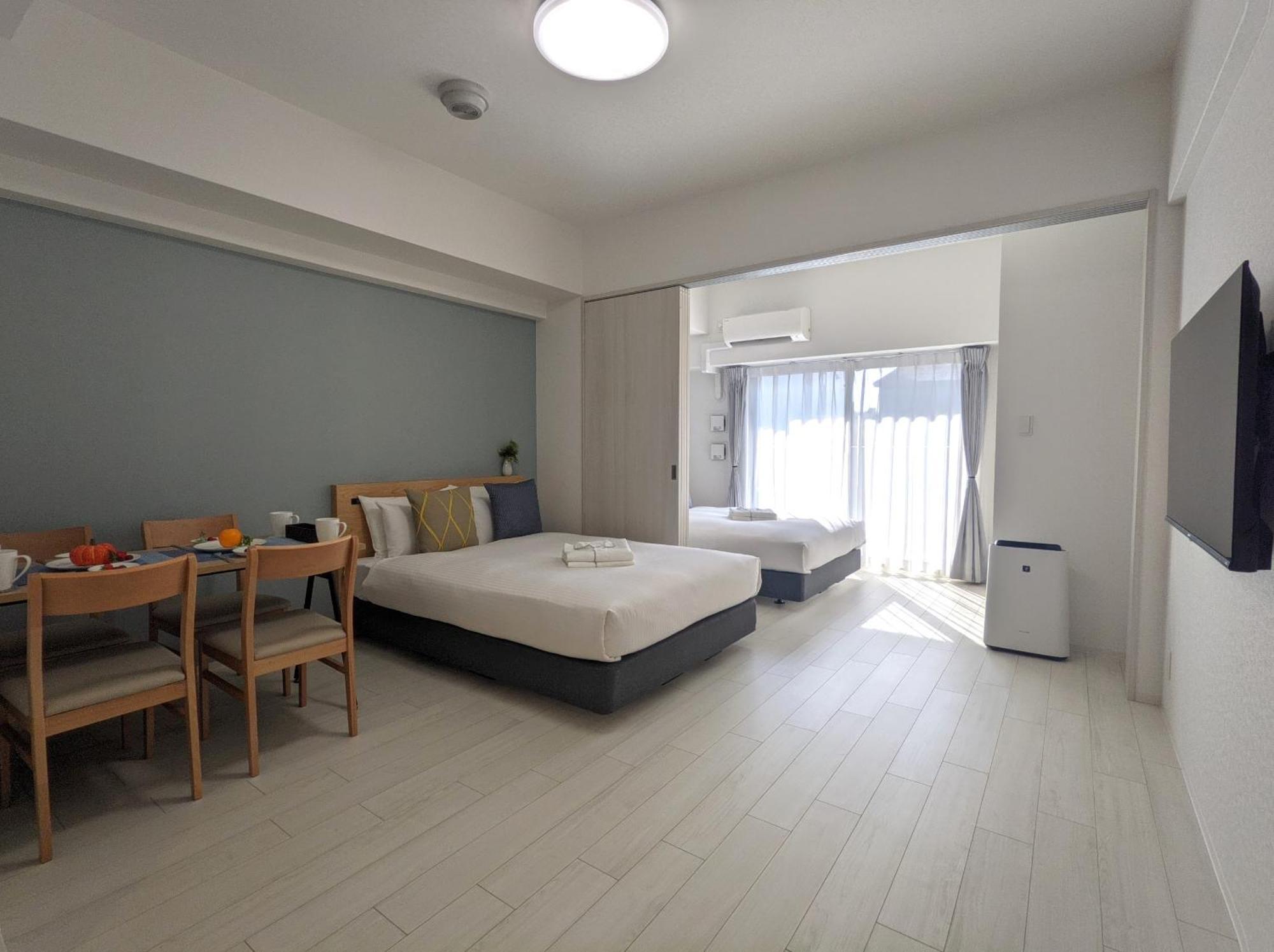 Eslead Hotel Namba Daikokucho Osaka Ngoại thất bức ảnh