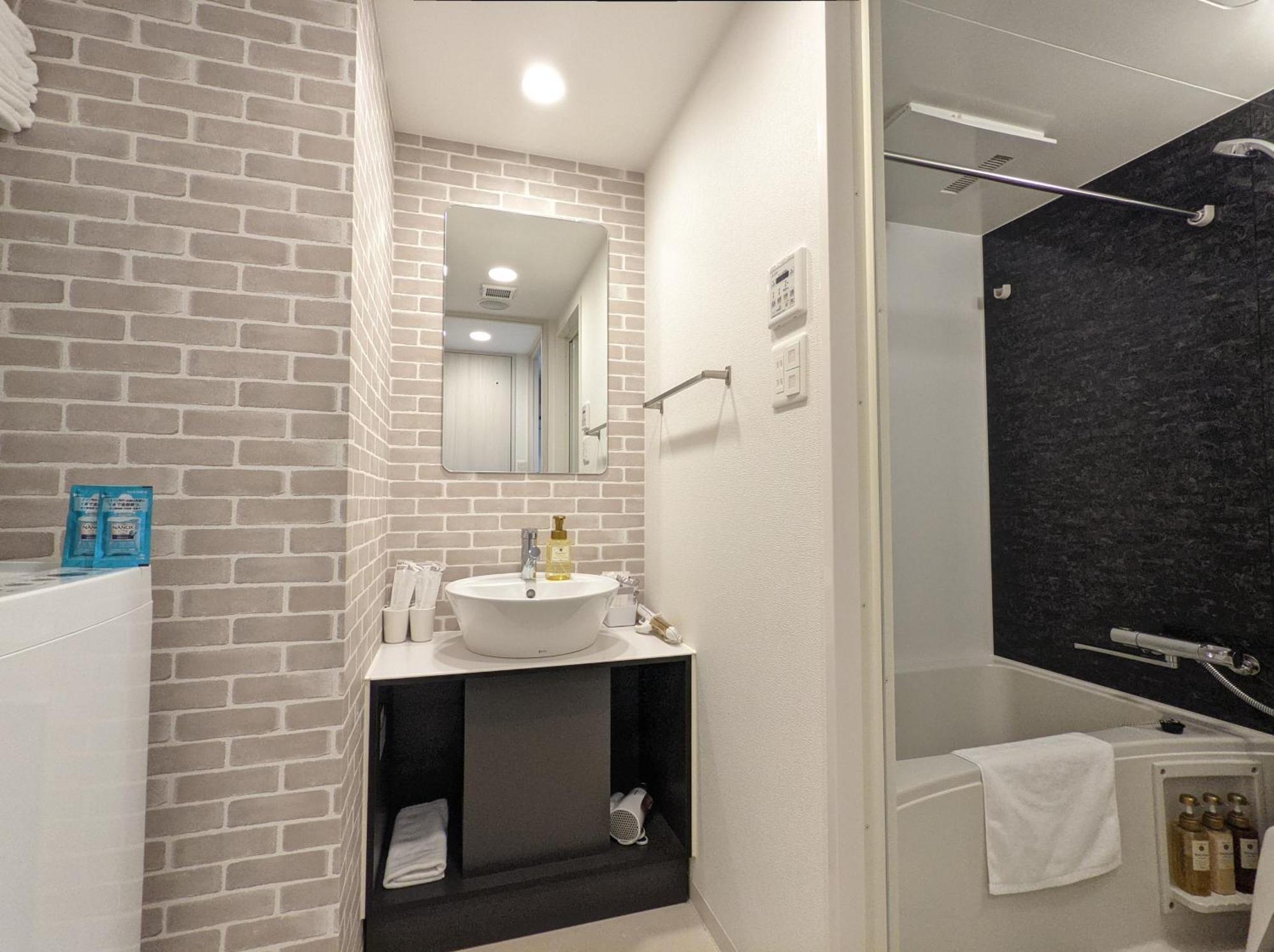 Eslead Hotel Namba Daikokucho Osaka Ngoại thất bức ảnh