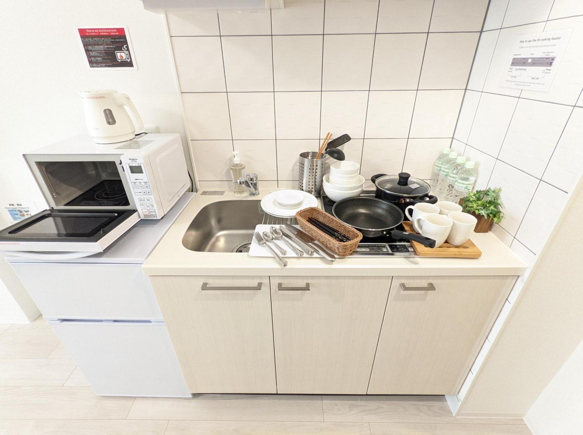 Eslead Hotel Namba Daikokucho Osaka Ngoại thất bức ảnh