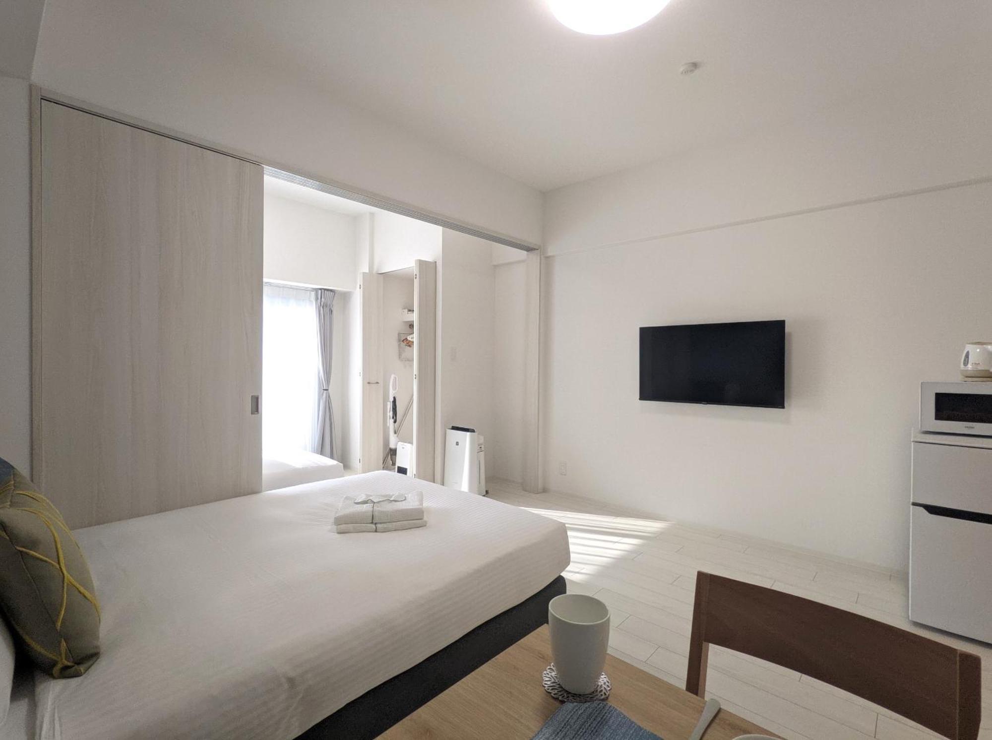 Eslead Hotel Namba Daikokucho Osaka Ngoại thất bức ảnh