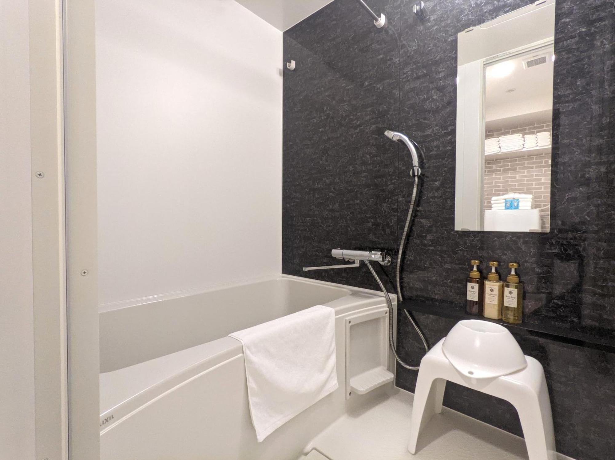 Eslead Hotel Namba Daikokucho Osaka Ngoại thất bức ảnh