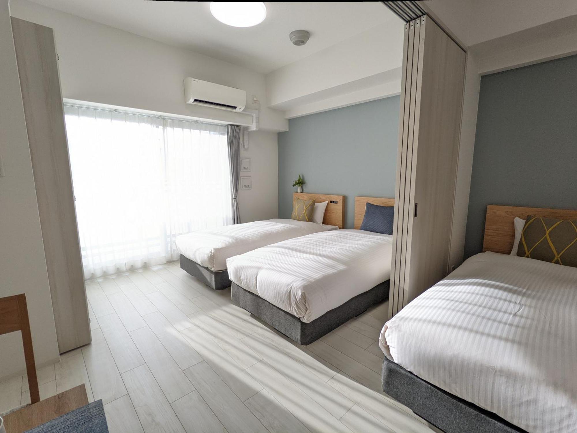 Eslead Hotel Namba Daikokucho Osaka Ngoại thất bức ảnh